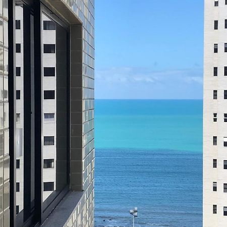Homestay Fortaleza Exterior foto