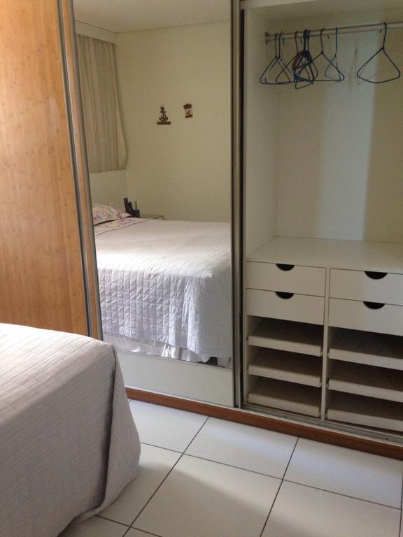 Homestay Fortaleza Zimmer foto