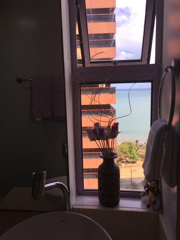 Homestay Fortaleza Zimmer foto