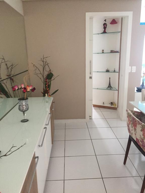 Homestay Fortaleza Zimmer foto