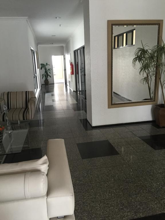 Homestay Fortaleza Exterior foto